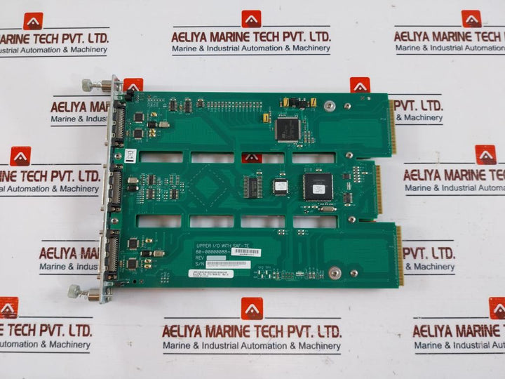 Sun Microsystems 370-7655 Ultra320 Raid I/O Module For 3320 Array