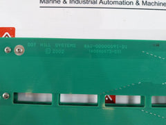 Sun Microsystems 370-7655 Ultra320 Raid I/O Module For 3320 Array