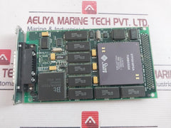 Sun Microsystems Stp3010Pga Video Circuit Card Rev 1