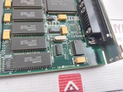 Sun Microsystems Stp3010Pga Video Circuit Card Rev 1