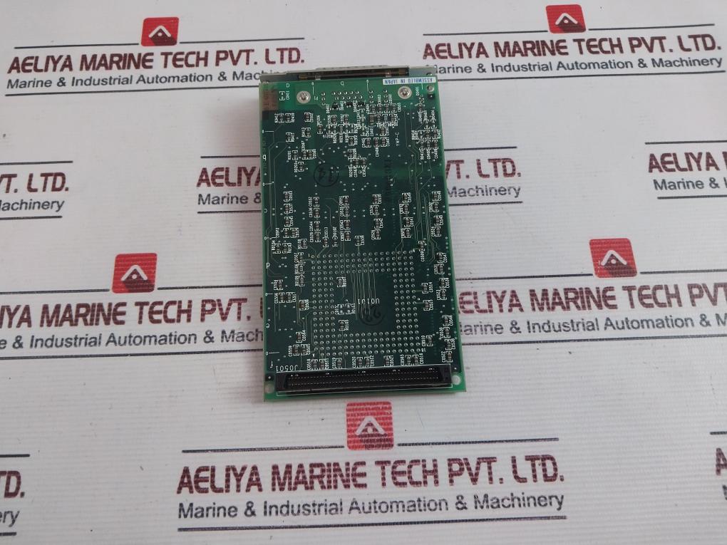 Sun Microsystems Stp3010Pga Video Circuit Card Rev 1