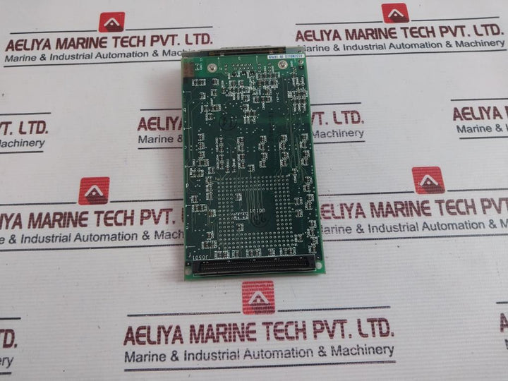 Sun Microsystems Stp3010Pga Video Circuit Card Rev 1