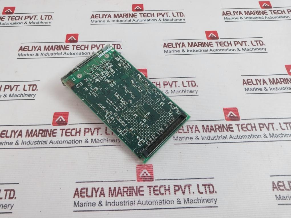 Sun Microsystems Stp3010Pga Video Circuit Card Rev 1