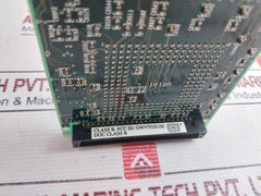 Sun Microsystems Stp3010Pga Video Circuit Card Rev 1