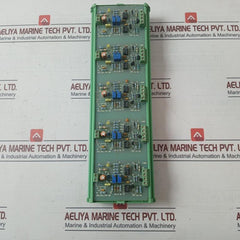 Sun Pacific Enterprises Spe/Hal/101-08 5-channel Signal Board