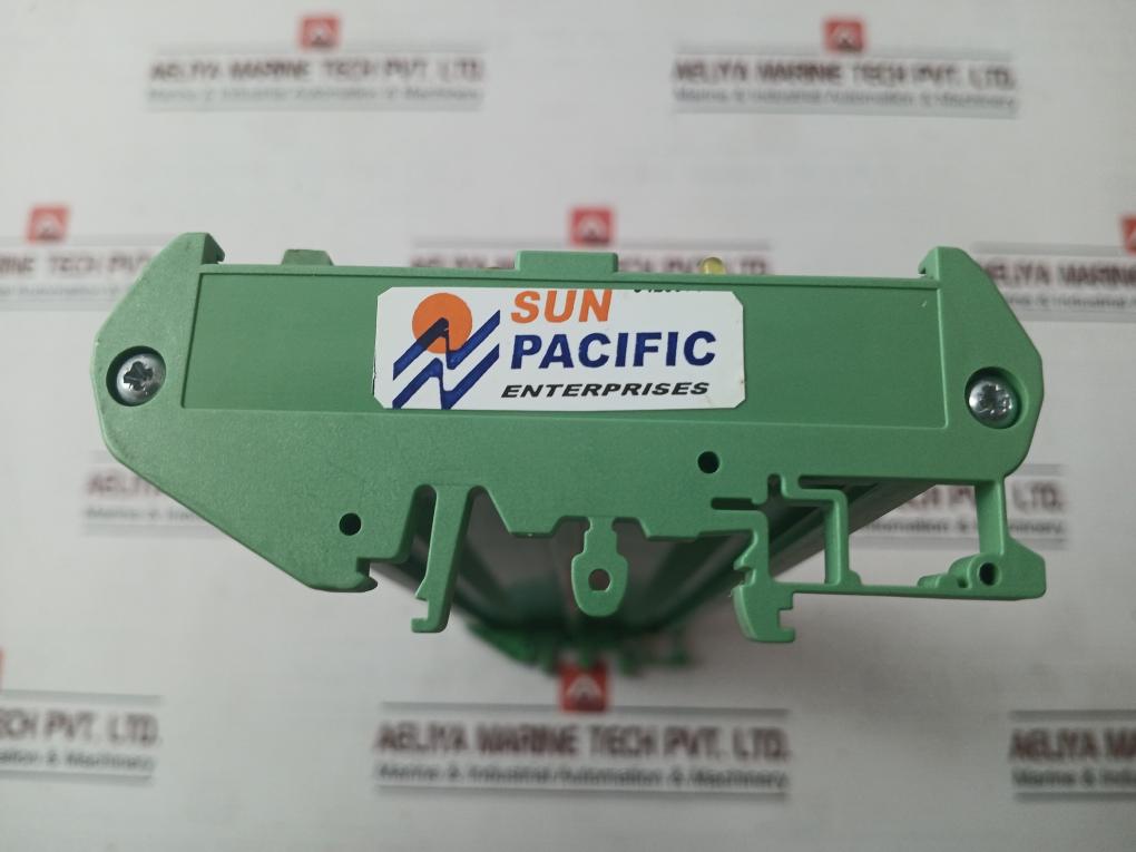 Sun Pacific Enterprises Spe/Hal/101-08 5-channel Signal Board