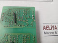 Sun Pacific Enterprises Spe/Hal/101-08 5-channel Signal Board