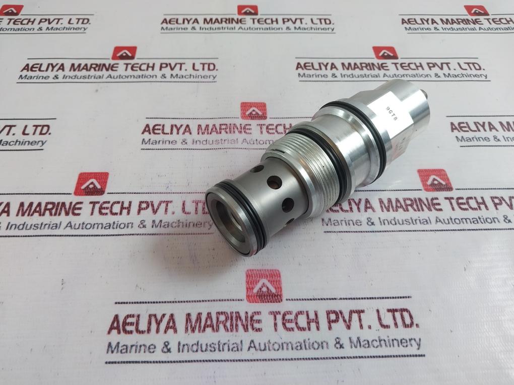 Sun Pbjb Lwn 9Gt8 Pressure Reducing Valve