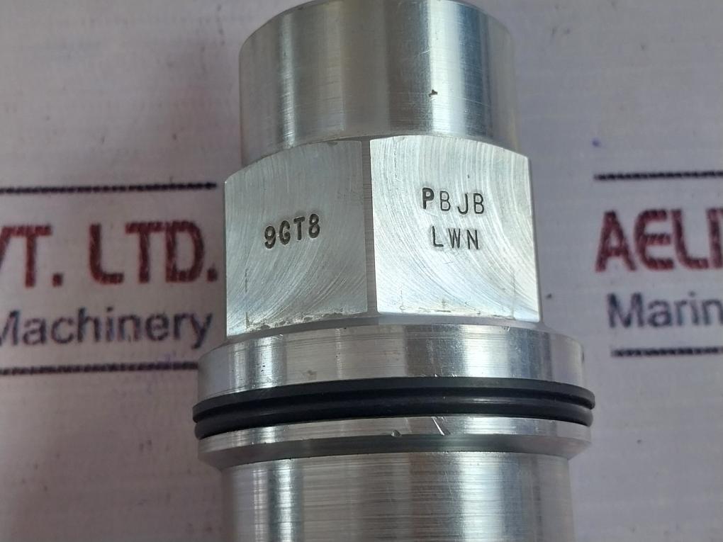 Sun Pbjb Lwn 9Gt8 Pressure Reducing Valve