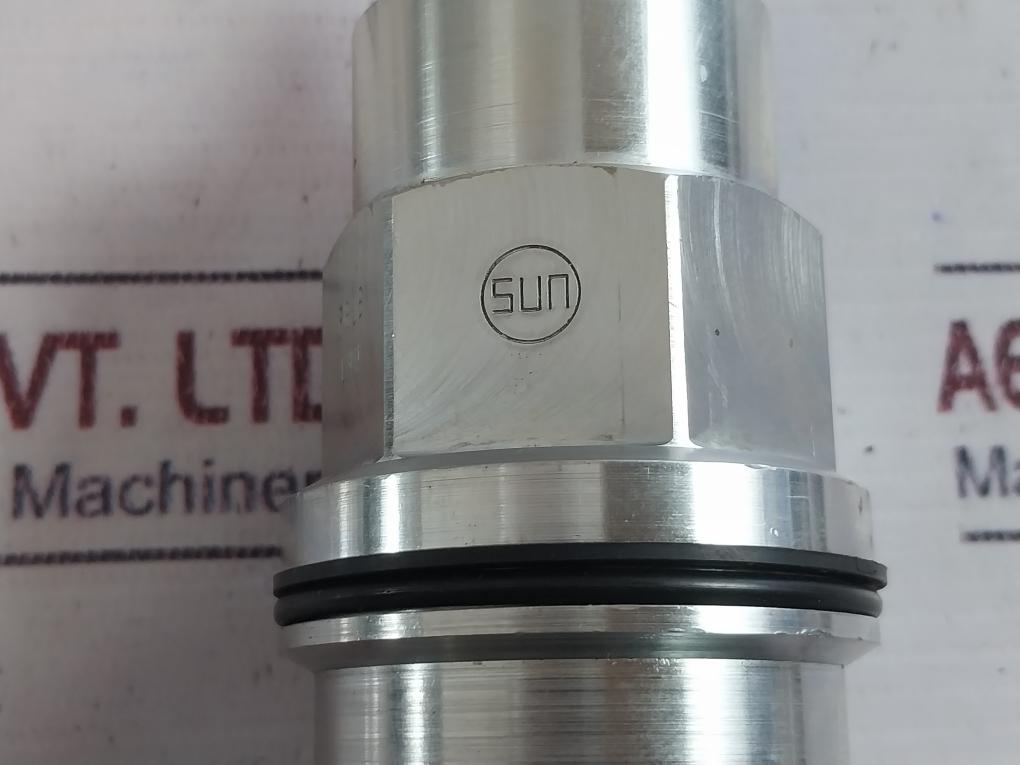 Sun Pbjb Lwn 9Gt8 Pressure Reducing Valve