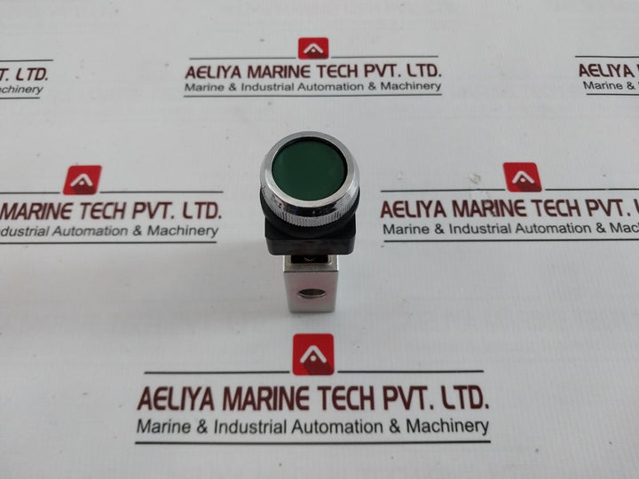 Sun Rise Jm-06A Mechanical Valve Manual Pneumatic Switch