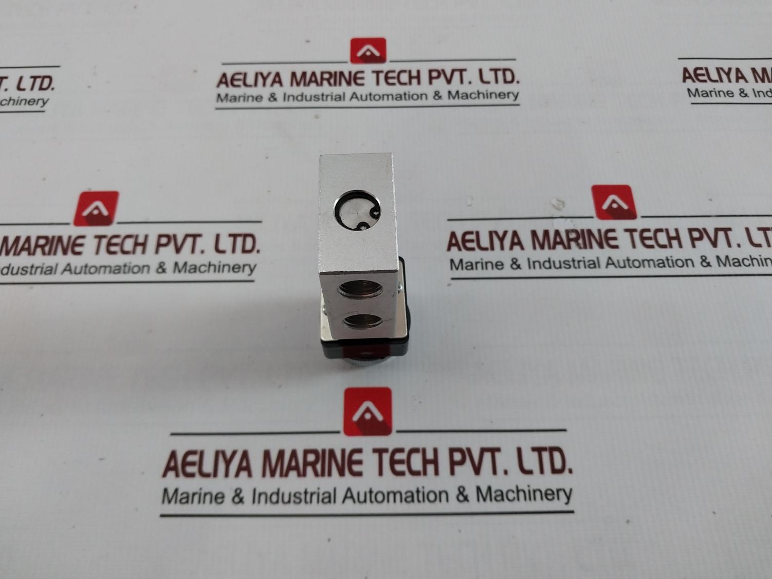 Sun Rise Jm-06A Mechanical Valve Manual Pneumatic Switch