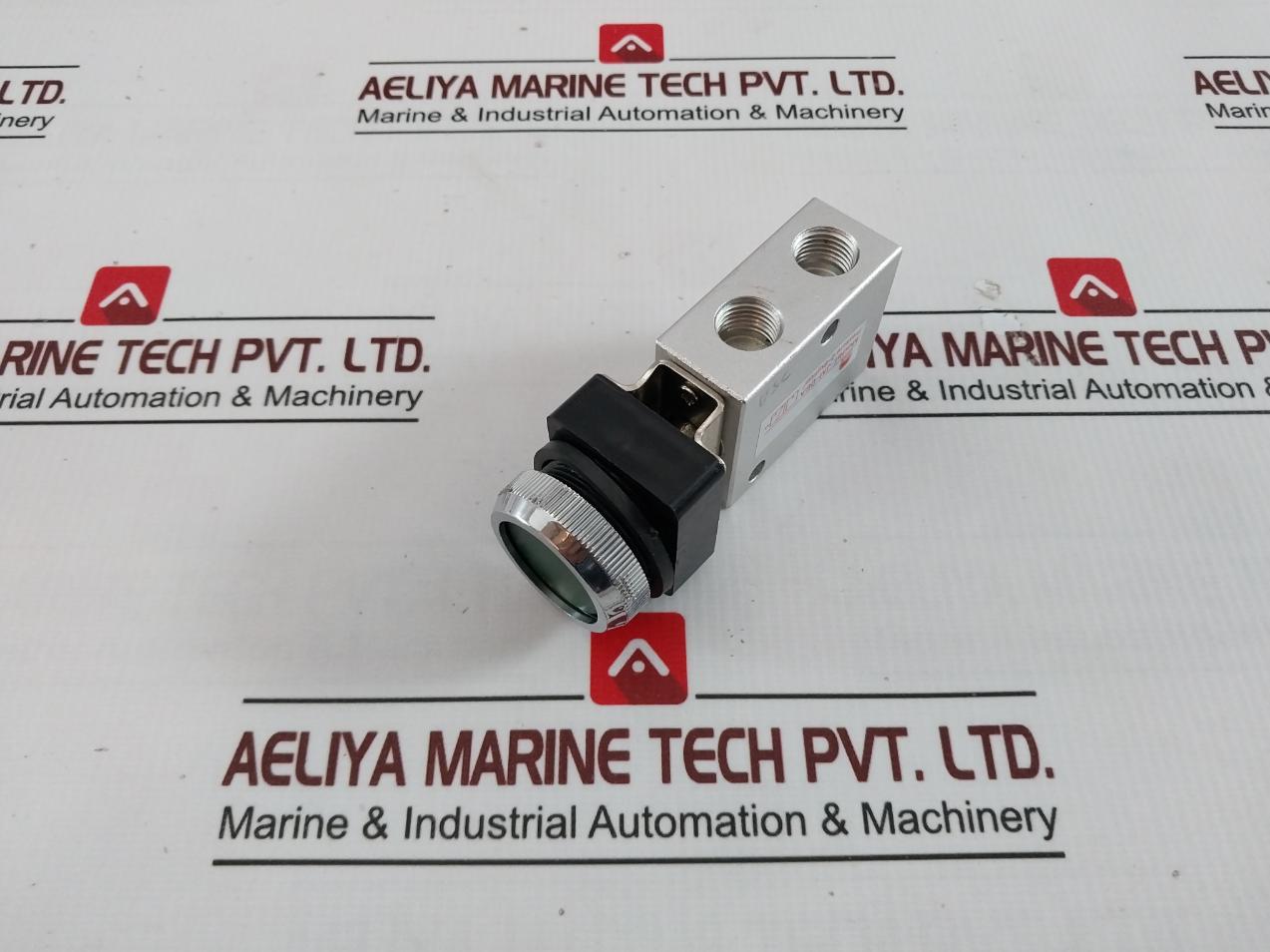 Sun Rise Jm-06A Mechanical Valve Manual Pneumatic Switch