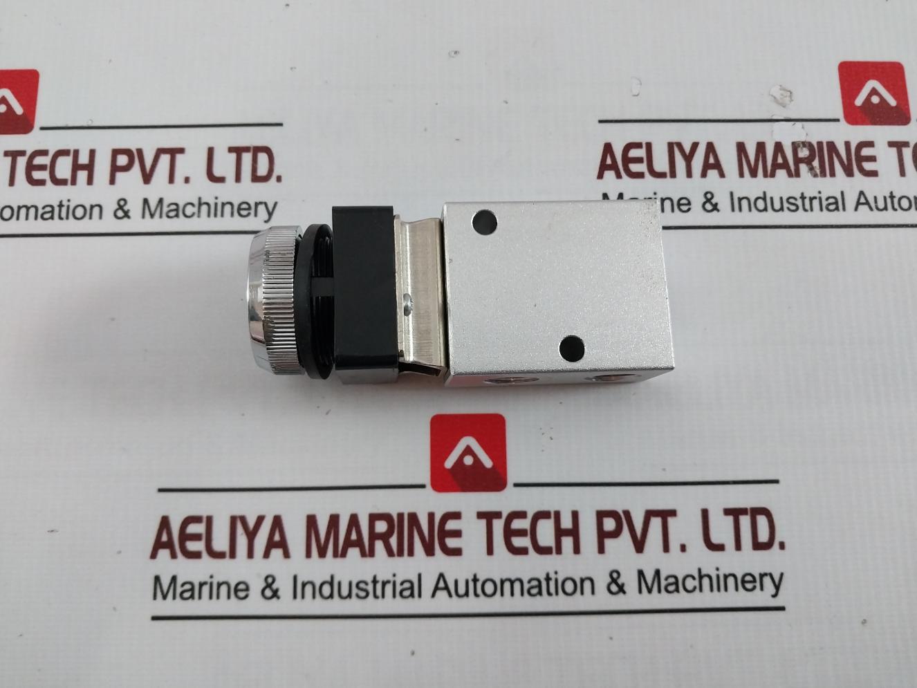 Sun Rise Jm-06A Mechanical Valve Manual Pneumatic Switch