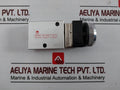Sun Rise Jm-06A Mechanical Valve Manual Pneumatic Switch