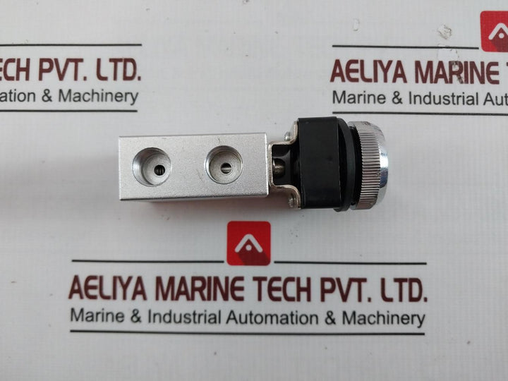 Sun Rise Jm-06A Mechanical Valve Manual Pneumatic Switch