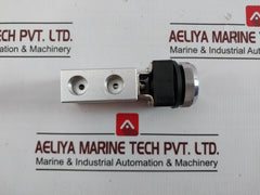 Sun Rise Jm-06A Mechanical Valve Manual Pneumatic Switch