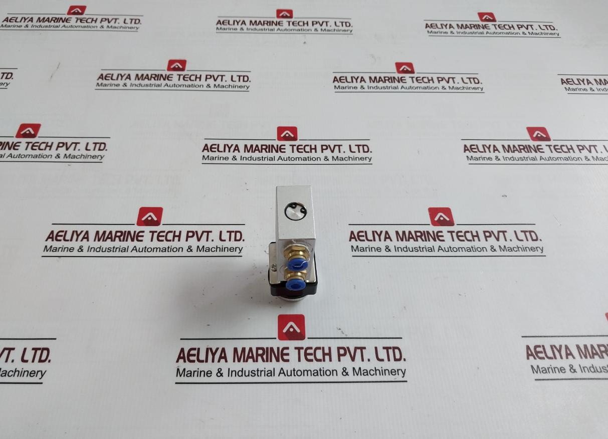 Sun Rise Jm-06A Mechanical Valve Manual Pneumatic Switch 0-8Kgf/Cm2