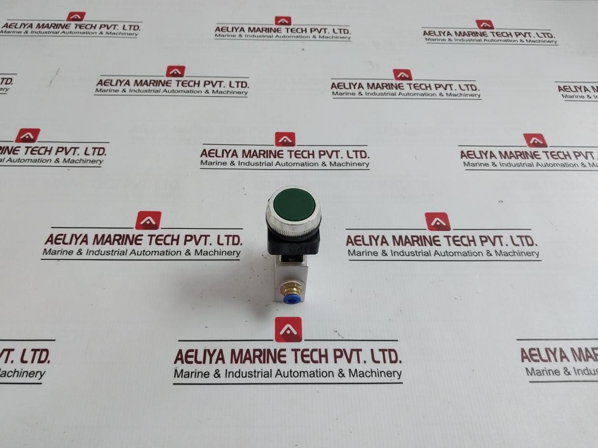 Sun Rise Jm-06A Mechanical Valve Manual Pneumatic Switch 0-8Kgf/Cm2