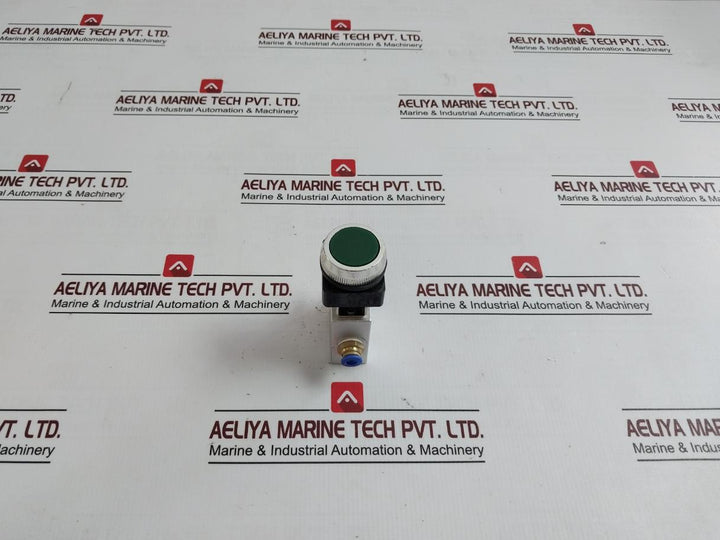 Sun Rise Jm-06A Mechanical Valve Manual Pneumatic Switch 0-8Kgf/Cm2