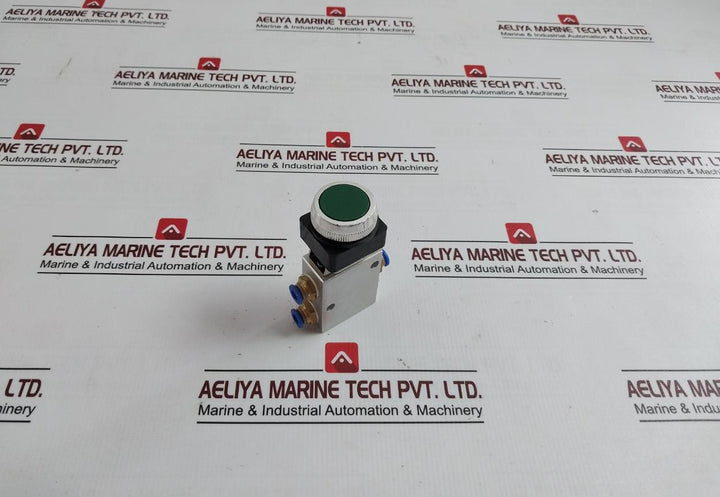 Sun Rise Jm-06A Mechanical Valve Manual Pneumatic Switch 0-8Kgf/Cm2