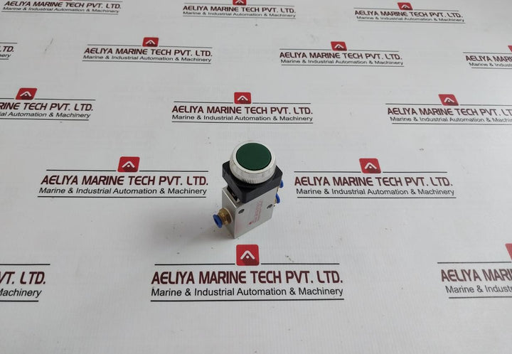 Sun Rise Jm-06A Mechanical Valve Manual Pneumatic Switch 0-8Kgf/Cm2