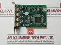 Sun Uc-160 Printed Circuit Board Rev 1.2 94V