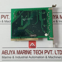 Sun Uc-160 Printed Circuit Board Rev 1.2 94V