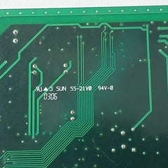 Sun Uc-160 Printed Circuit Board Rev 1.2 94V
