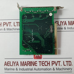 Sun Uc-160 Printed Circuit Board Rev 1.2 94V