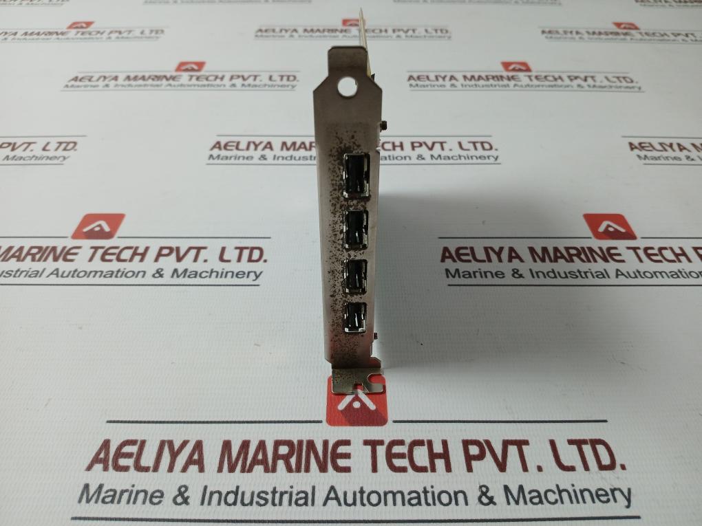 Sun Uc-160 Printed Circuit Board Rev 1.2 94V