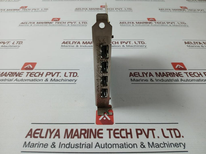 Sun Uc-160 Printed Circuit Board Rev 1.2 94V
