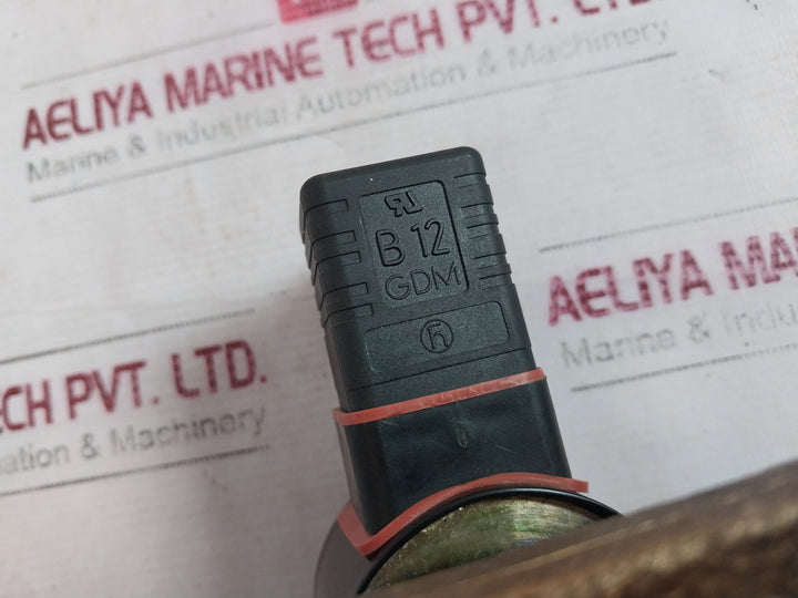 Sun Woo Jdspe7-15Wlipj Solenoid Valve 15A Water 100V 50/60Hz 0-0.6 Mpa 1.5Mpa