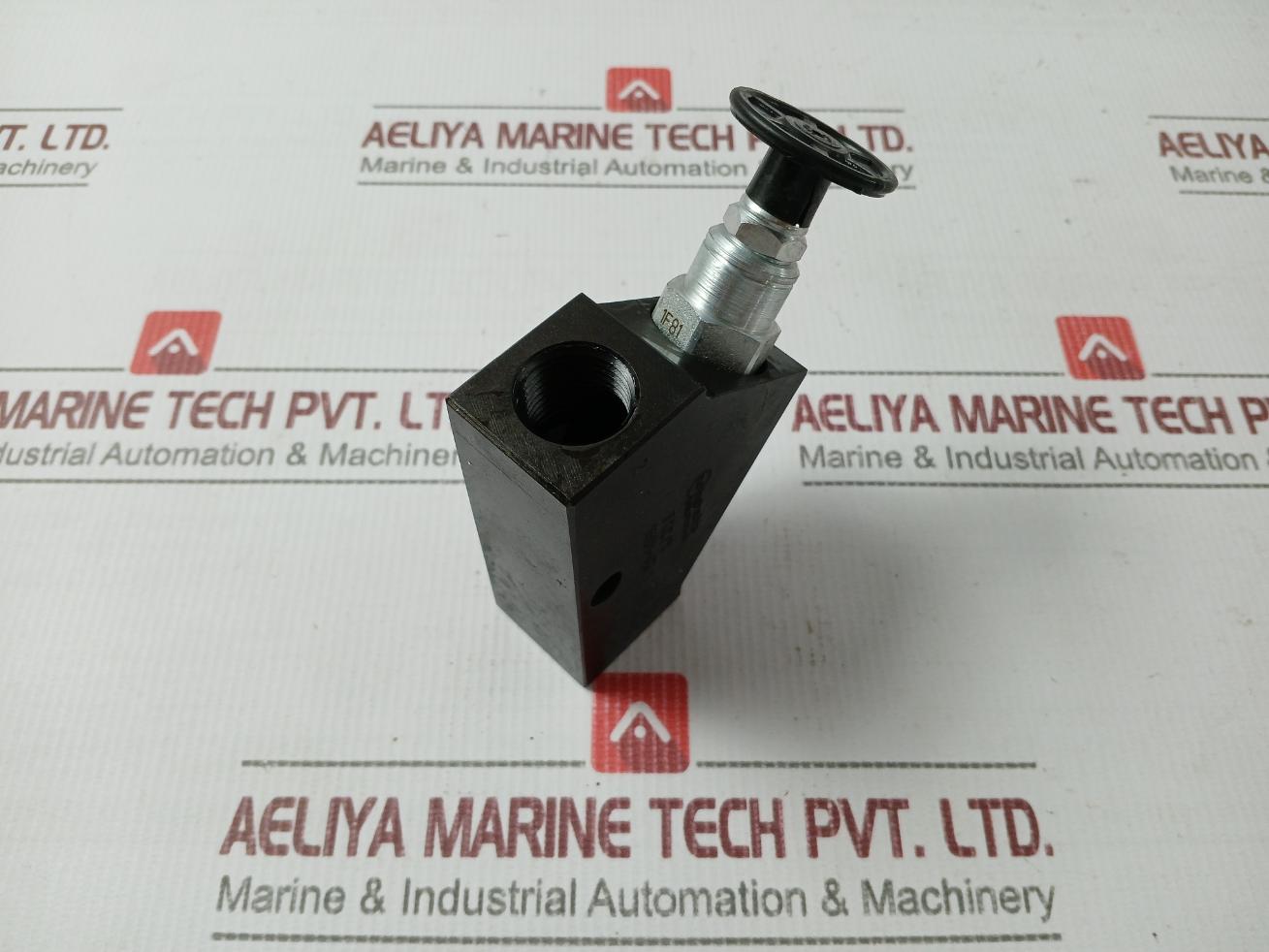 Sun Hydraulics 1G01-a3 Flow Control Valve