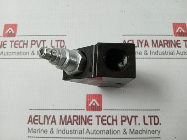 Sun Hydraulics 1G01-a3 Flow Control Valve