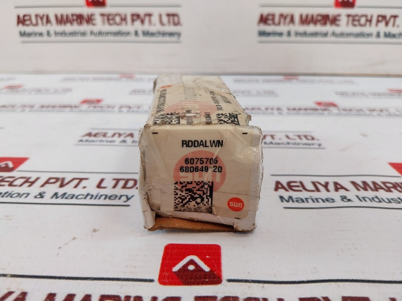 Sun Hydraulics 2015243 Rdda Lwn Pressure Relief Valve