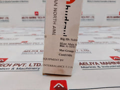Sun Hydraulics Cbbg-lcn Counter Balance Valve 2005093