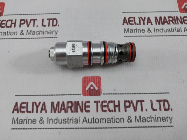 Sun Hydraulics Cbea Lhn Crane Counterbalance Valve 182-0608