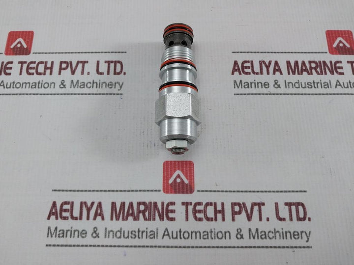 Sun Hydraulics Cbea Lhn Crane Counterbalance Valve 182-0608