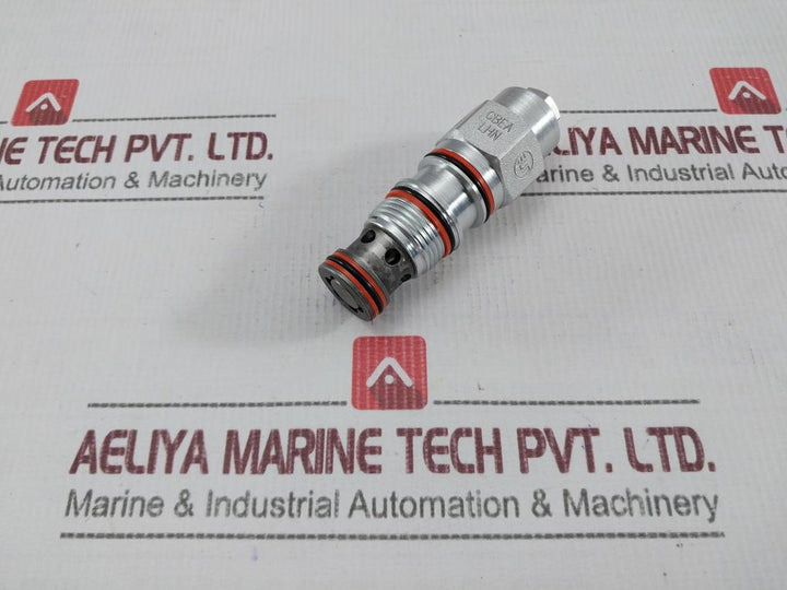 Sun Hydraulics Cbea Lhn Crane Counterbalance Valve 182-0608