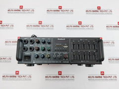 Av-mp325Bt Stereo Karaoke Mixer Amplifier Usb Sd Fm Bluetooth Sunbuck 220V