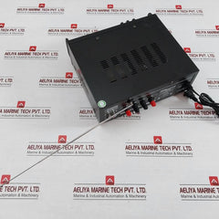 Av-mp325Bt Stereo Karaoke Mixer Amplifier Usb Sd Fm Bluetooth Sunbuck 220V
