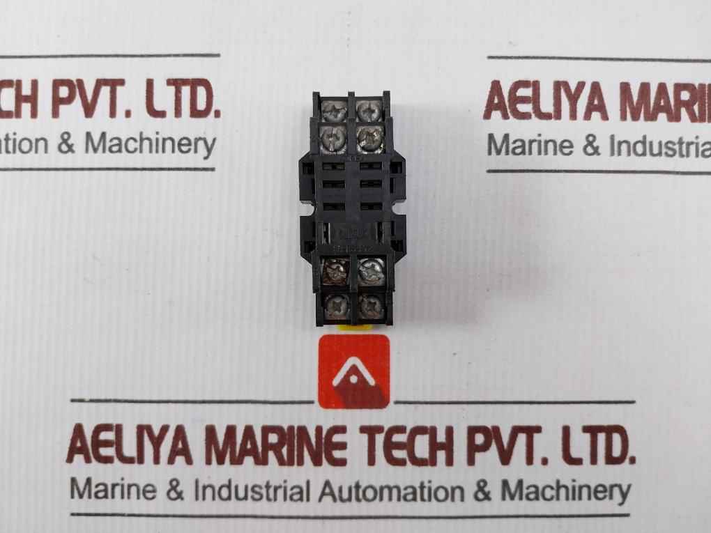 Sungho Sh-rs-ly2 Relay Socket Base