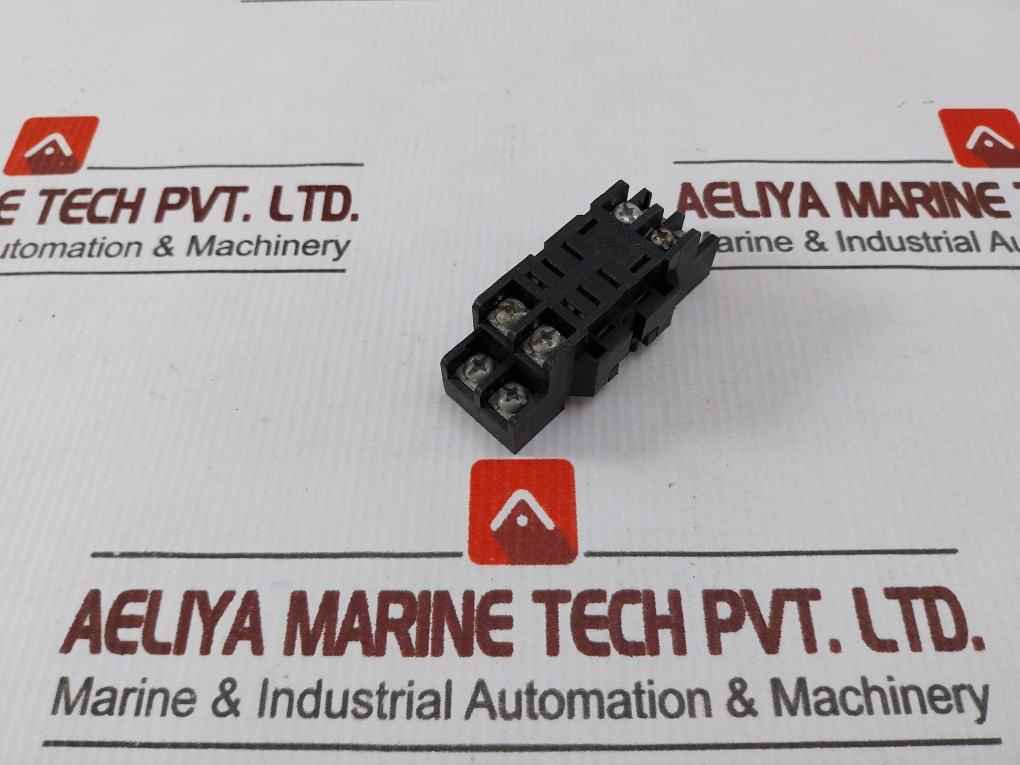 Sungho Sh-rs-ly2 Relay Socket Base