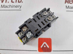 Sungho Sh-rs-ly2 Relay Socket Base