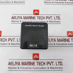 Sunderland Forge Ni/4 Relay