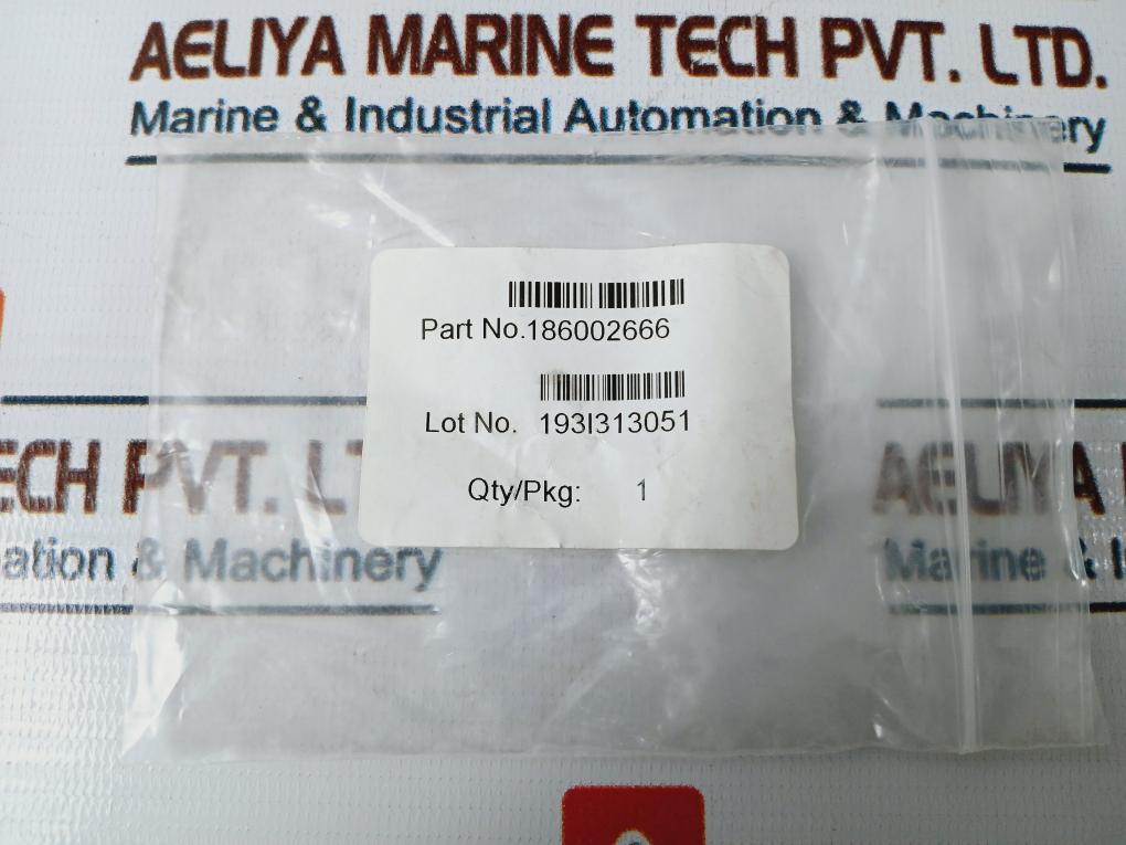 Sunfire 186002666, C18 Prep Guard Cartridge 10µM 19X10 Mm