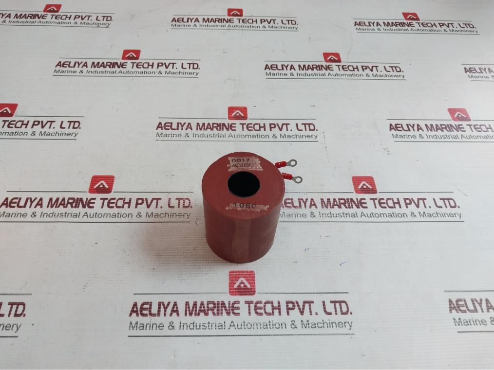 Sunflame 00448402-0601 Burner Coil Ac110V D017 Gmv-604