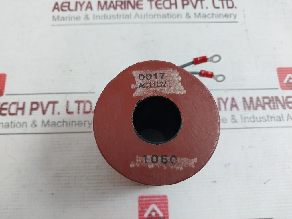 Sunflame 00448402-0601 Burner Coil Ac110V D017 Gmv-604