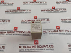 Sunflame Fe-61R Flame-eye Relay 200/220Vac